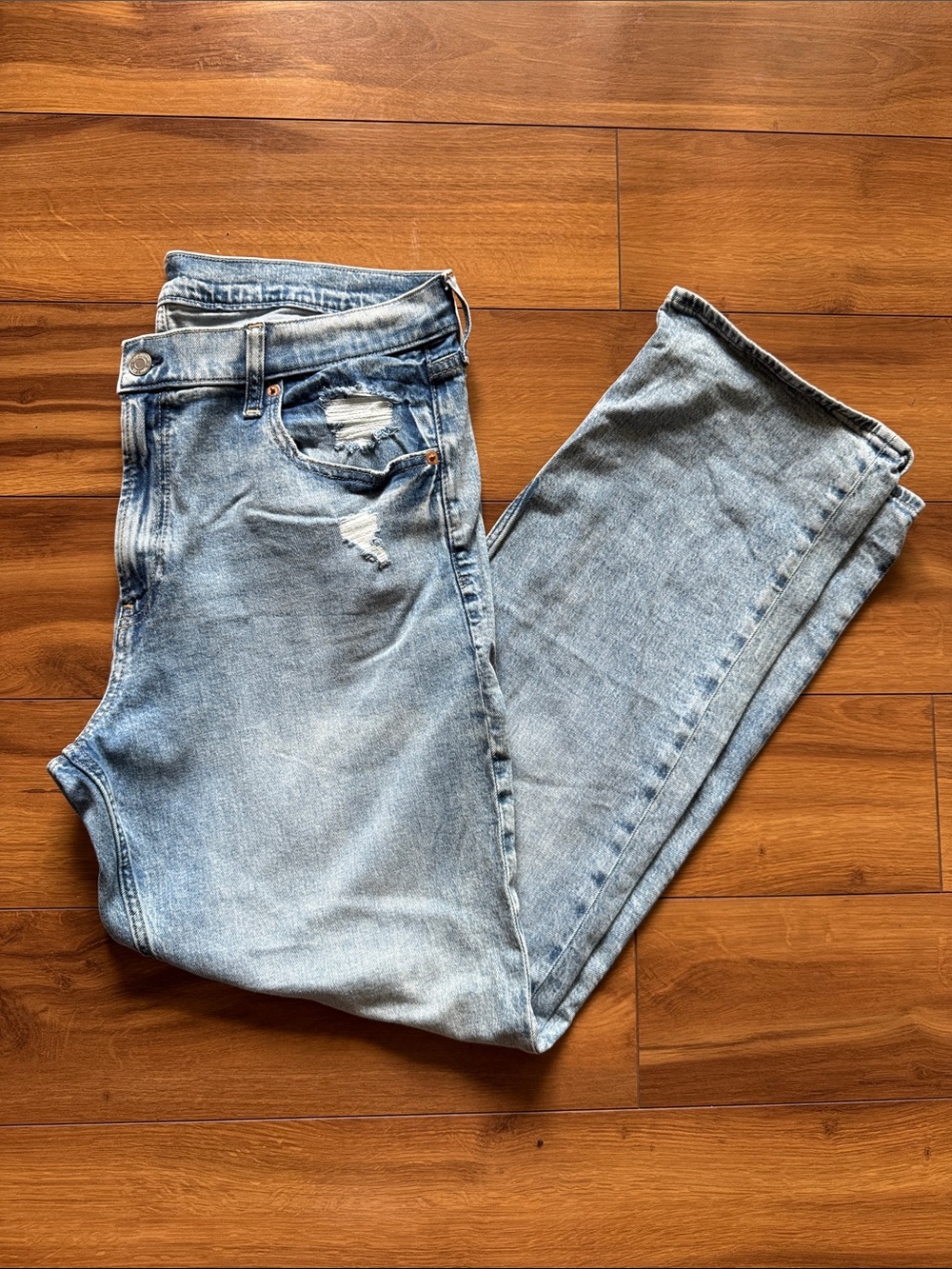 GAP 90’s Loose Mid Rise Jeans 32 14R